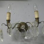 588 6585 WALL SCONCES
